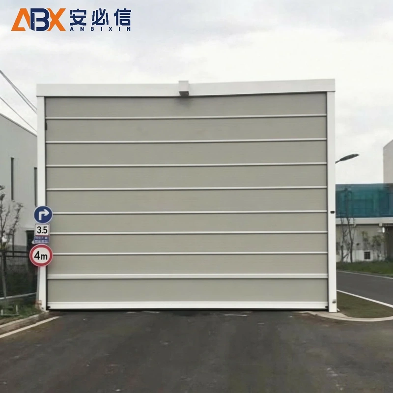 杭州高速堆积门