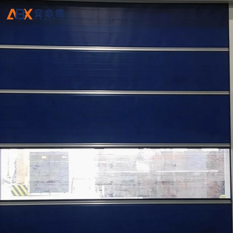 杭州工业快速门